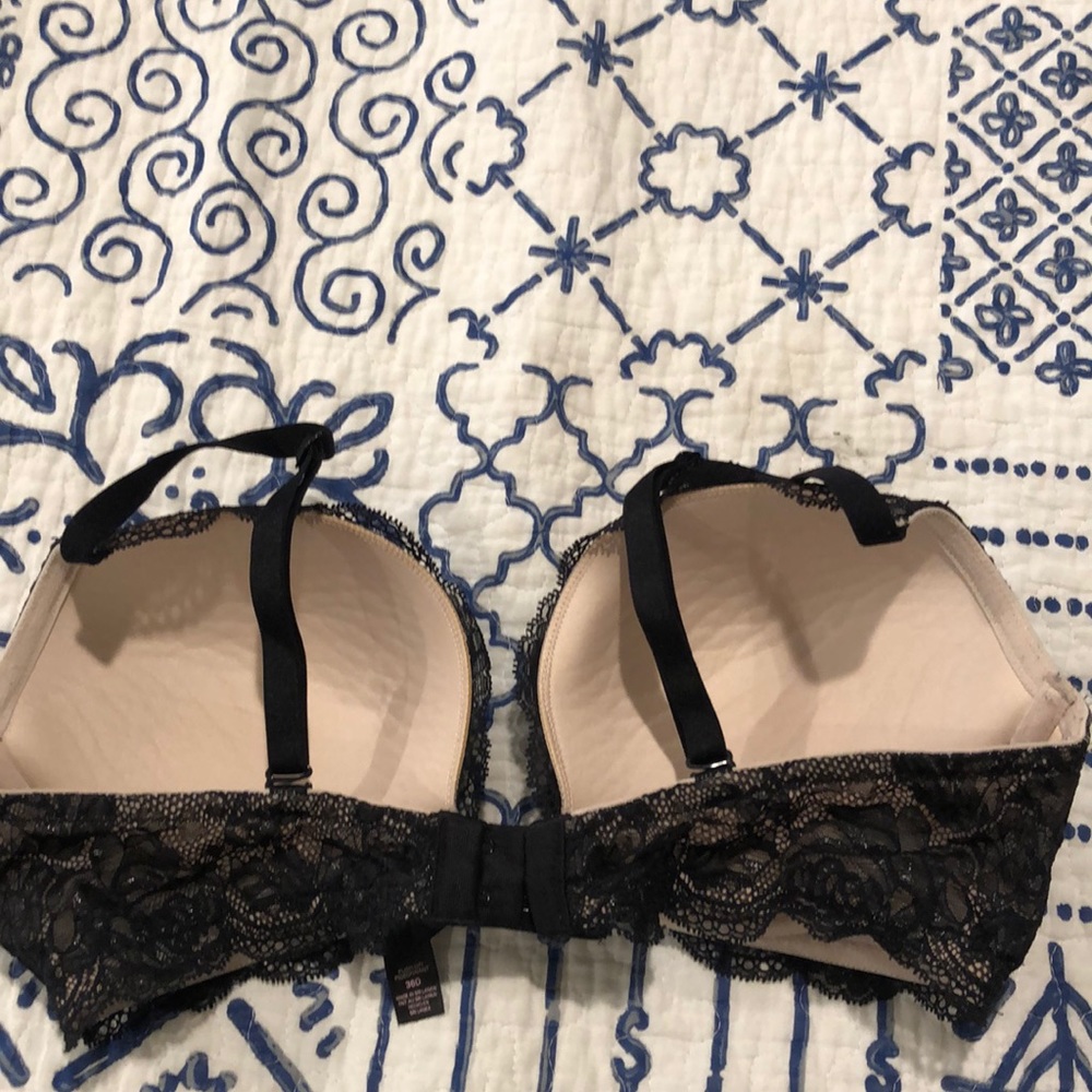 Push-Up Bra - image 2